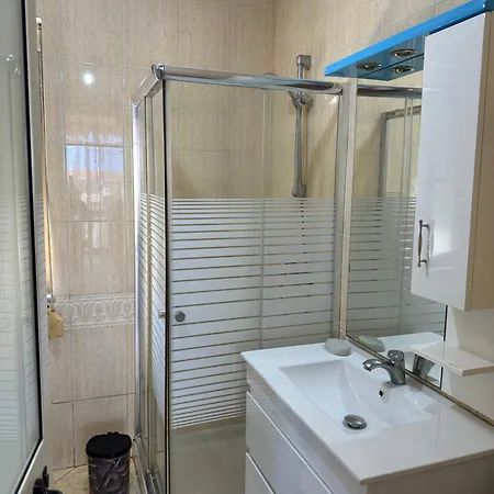 Lejlighed Golem Beach Apartment *