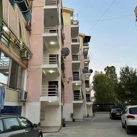 Golem Beach Apartment *