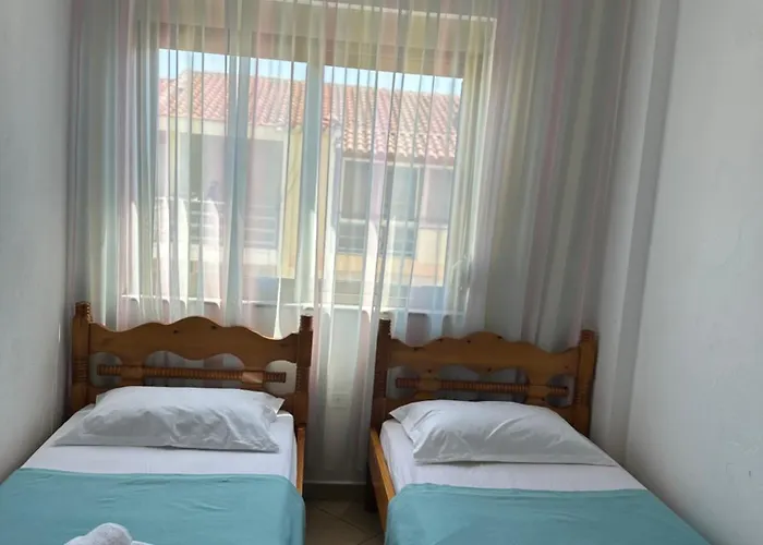 Lejlighed Golem Beach Apartment Golem (Tirana)