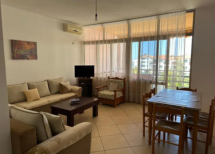 Lejlighed Golem Beach Apartment Golem (Tirana)